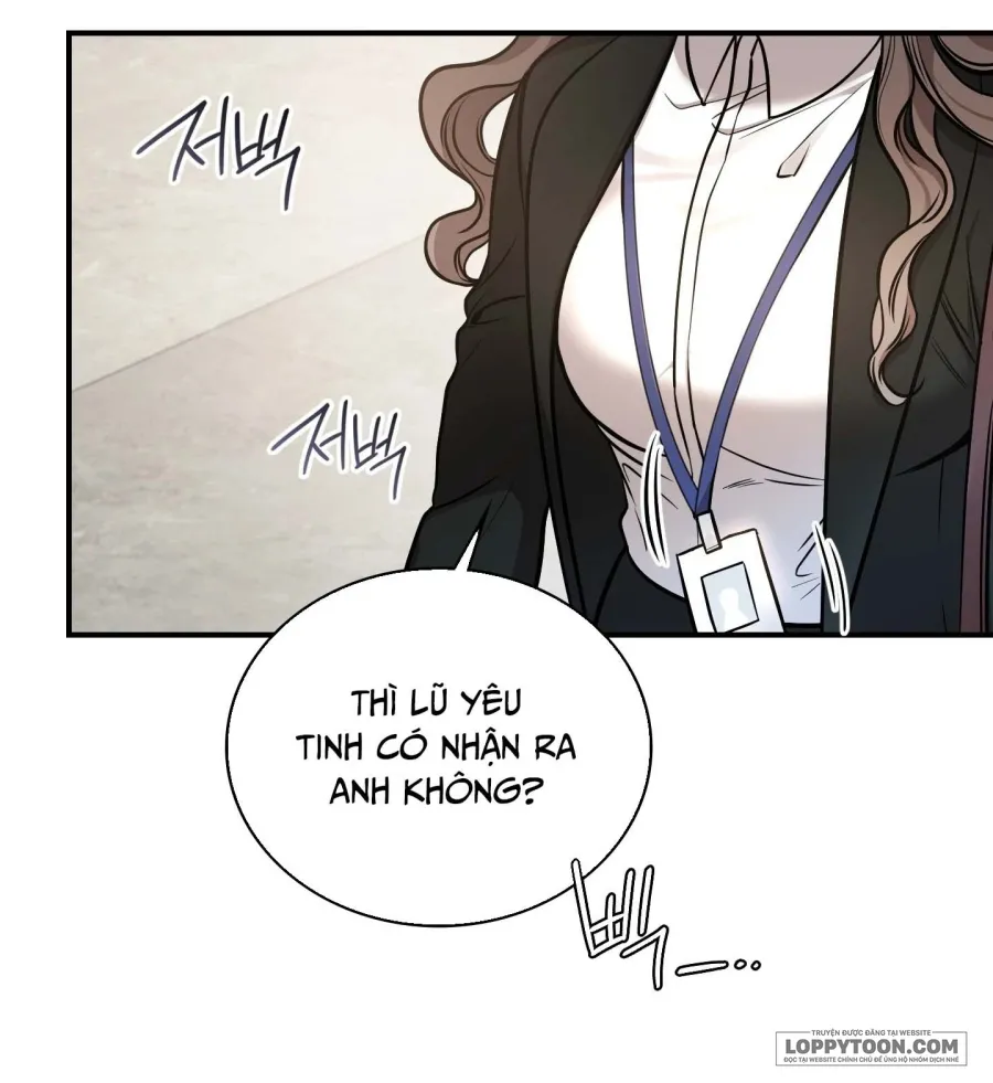 [19+] Yêu Tinh - Chap 3 - Trang 18