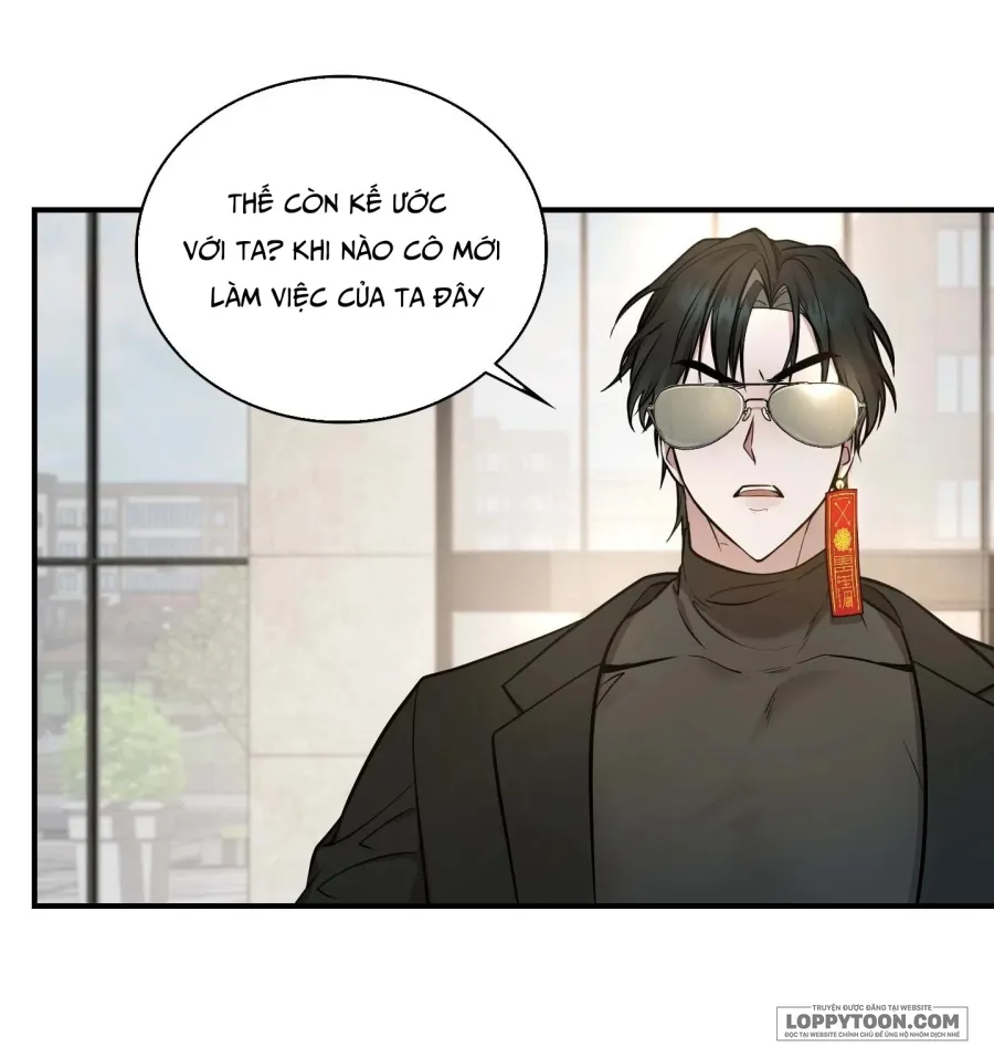 [19+] Yêu Tinh - Chap 3 - Trang 22