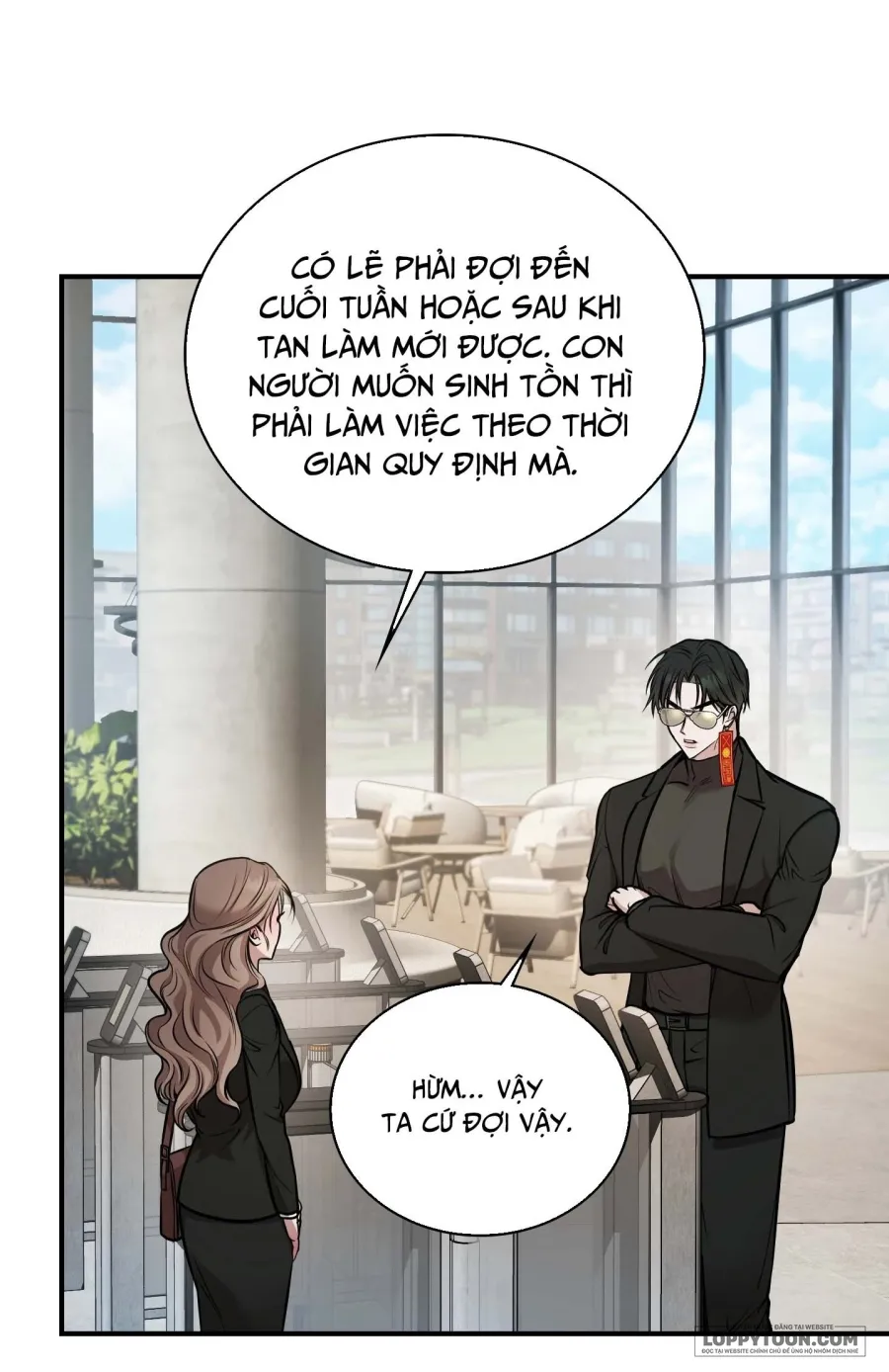 [19+] Yêu Tinh - Chap 3 - Trang 23