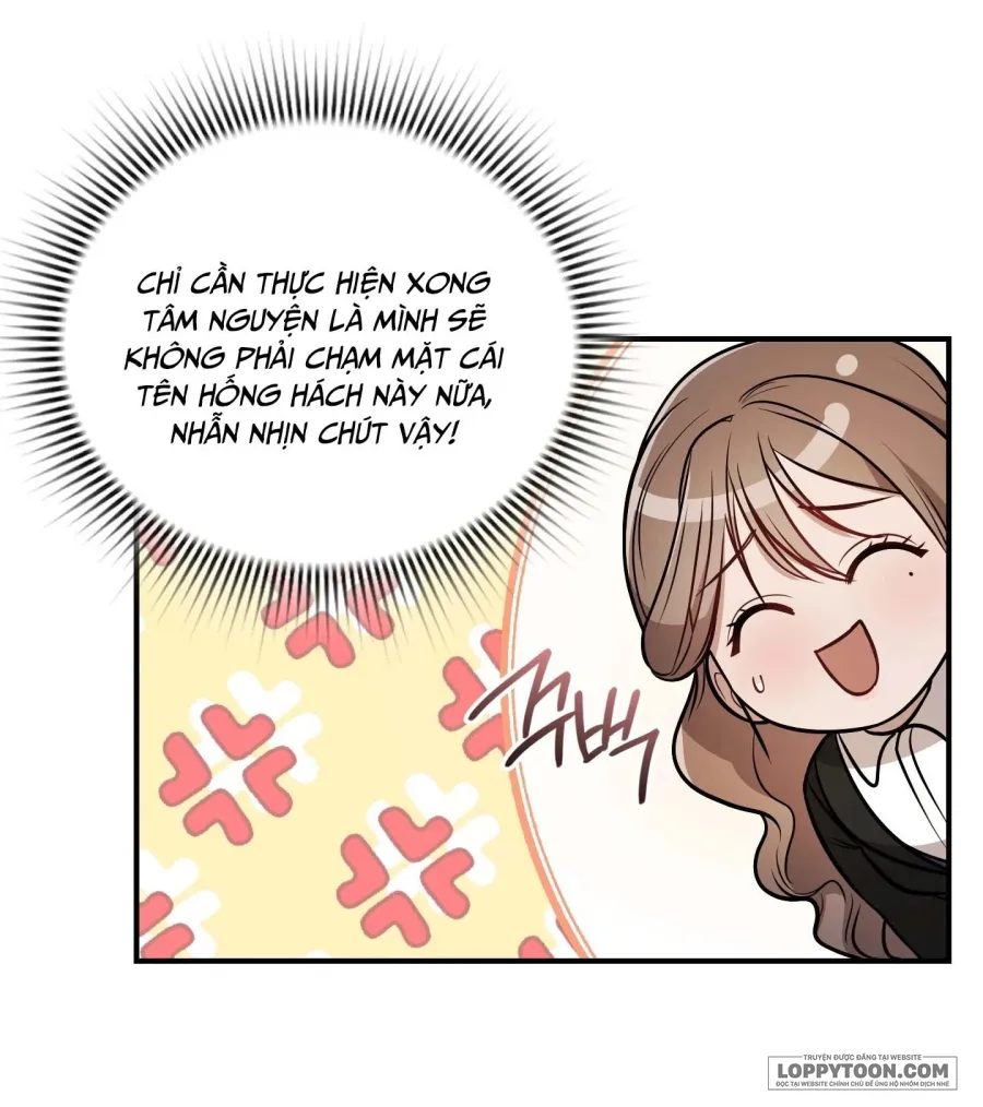 [19+] Yêu Tinh - Chap 3 - Trang 24