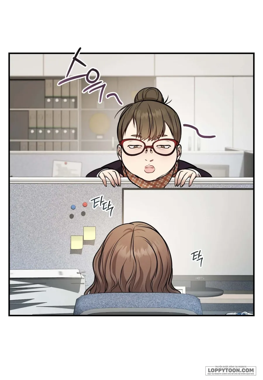 [19+] Yêu Tinh - Chap 3 - Trang 26