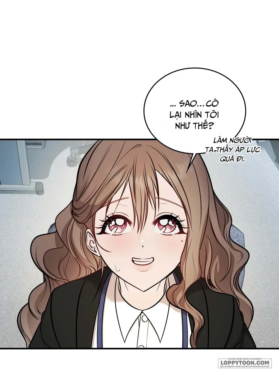 [19+] Yêu Tinh - Chap 3 - Trang 27