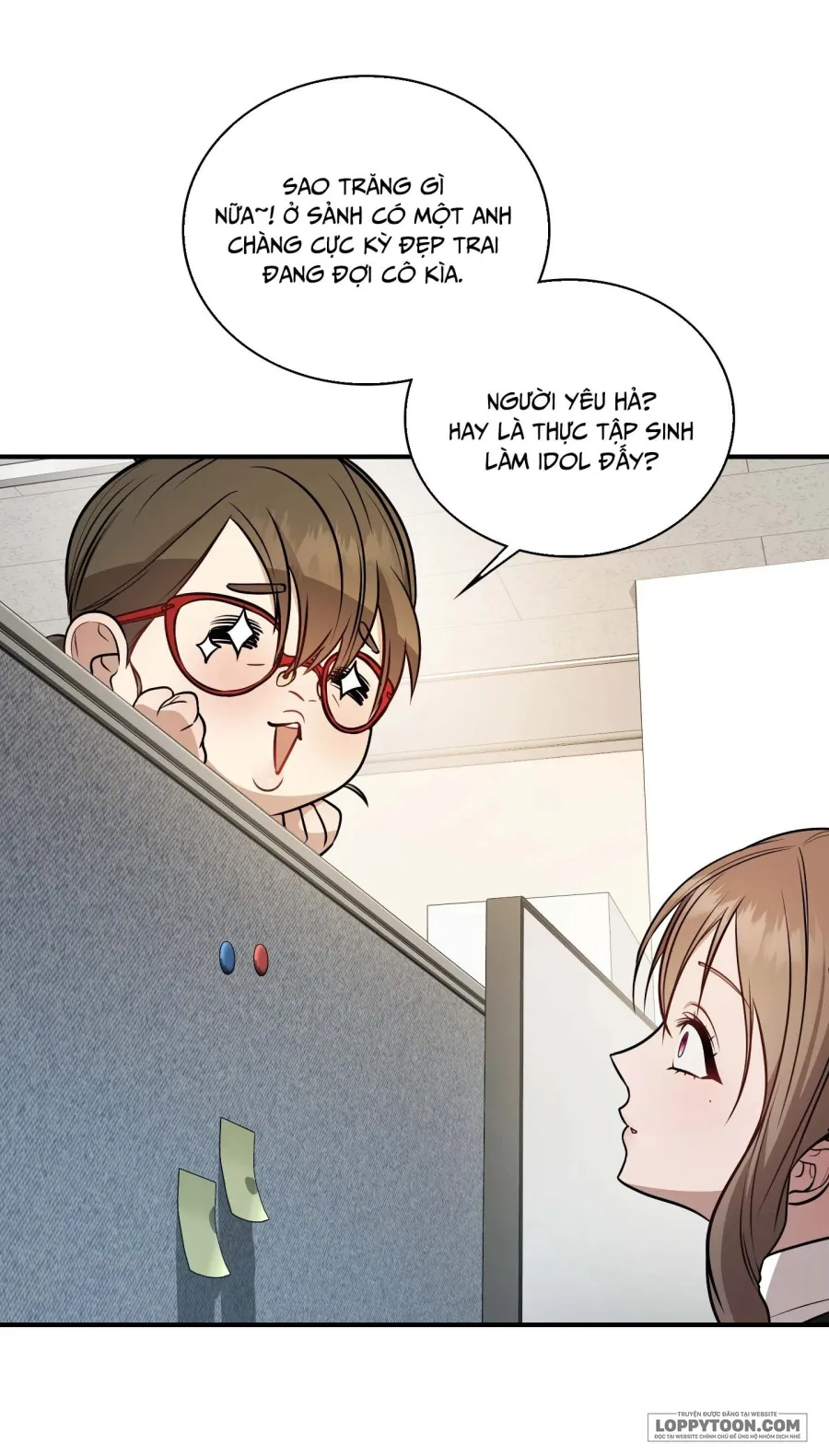 [19+] Yêu Tinh - Chap 3 - Trang 28