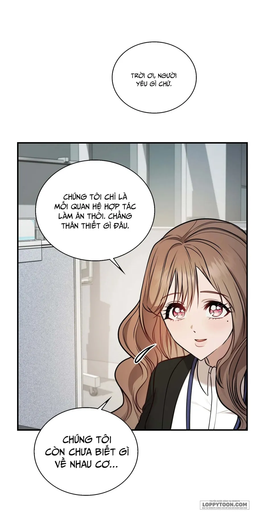 [19+] Yêu Tinh - Chap 3 - Trang 29