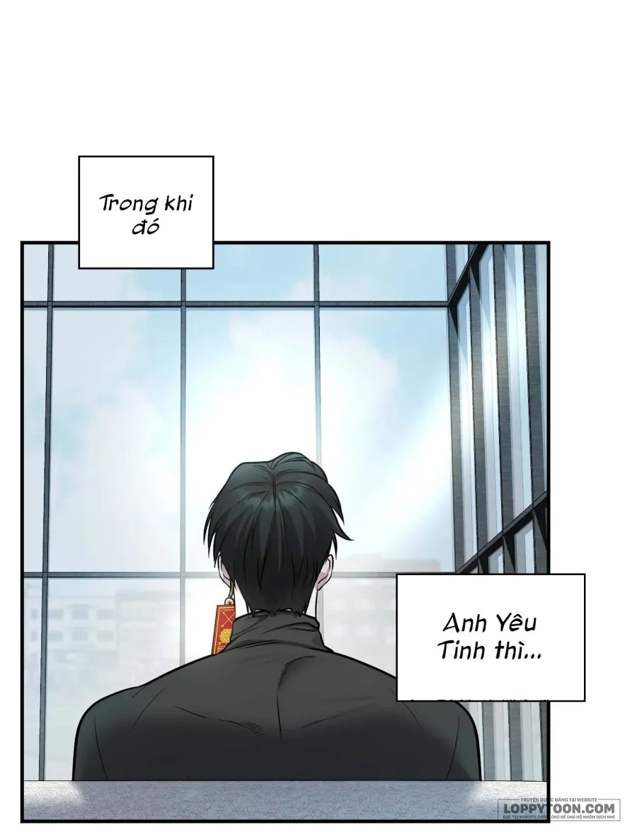 [19+] Yêu Tinh - Chap 3 - Trang 31