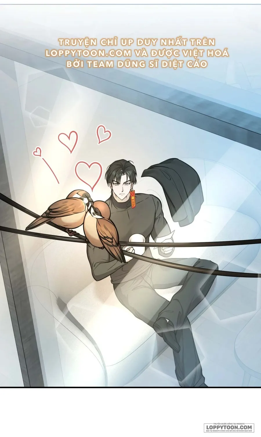 [19+] Yêu Tinh - Chap 3 - Trang 32