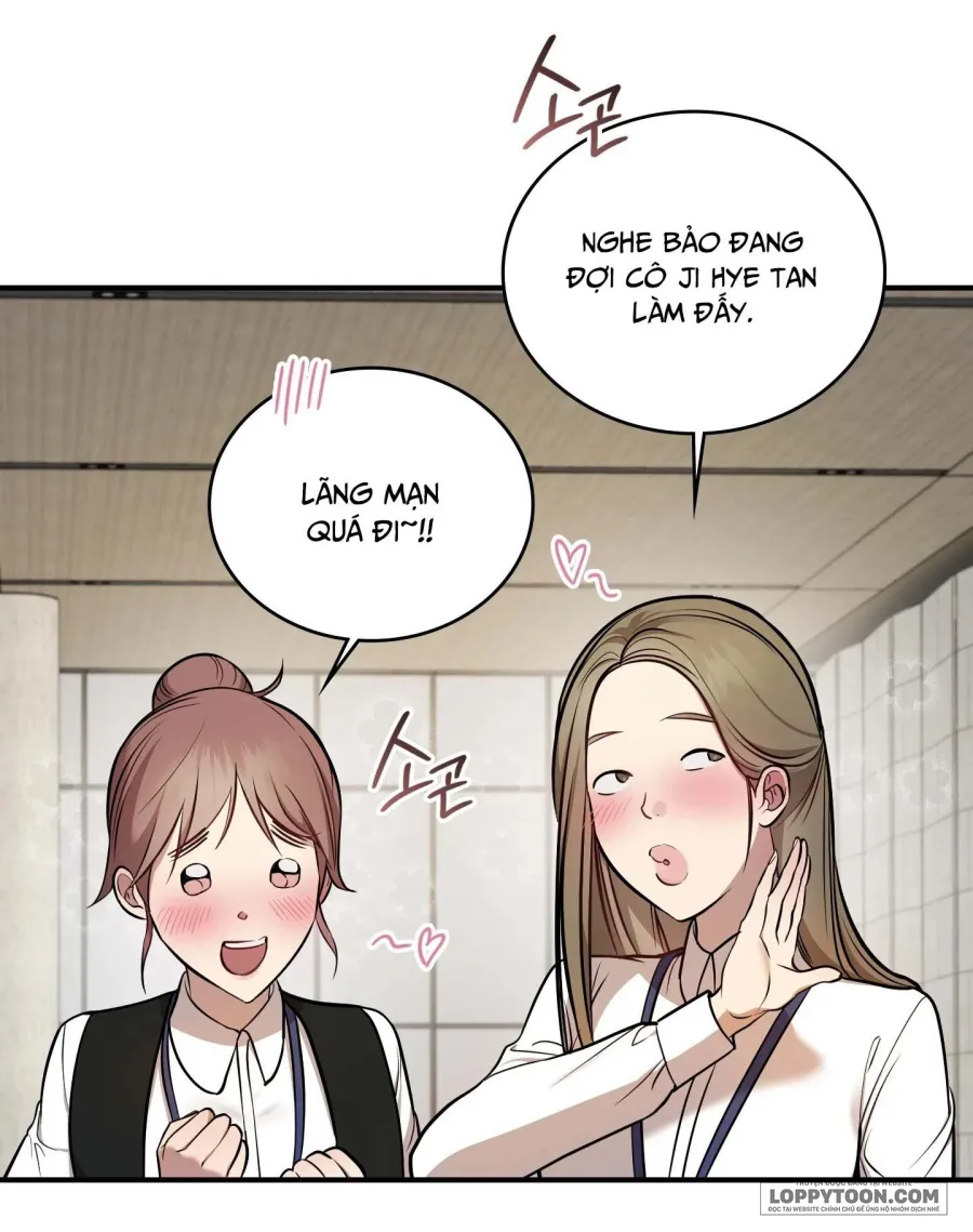 [19+] Yêu Tinh - Chap 3 - Trang 34