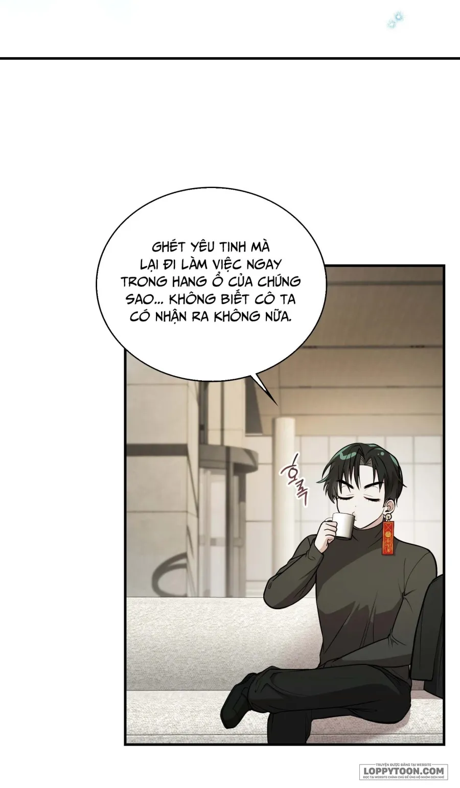 [19+] Yêu Tinh - Chap 3 - Trang 38