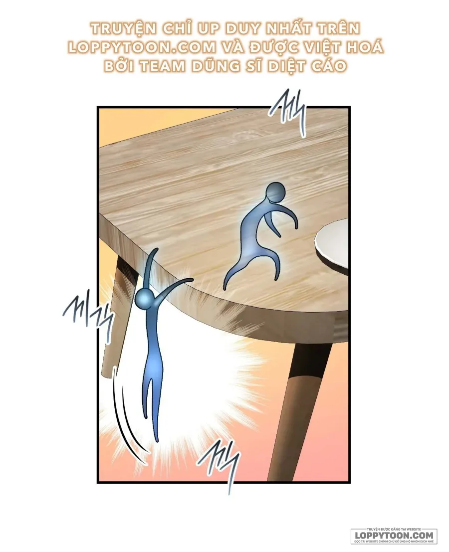 [19+] Yêu Tinh - Chap 3 - Trang 40