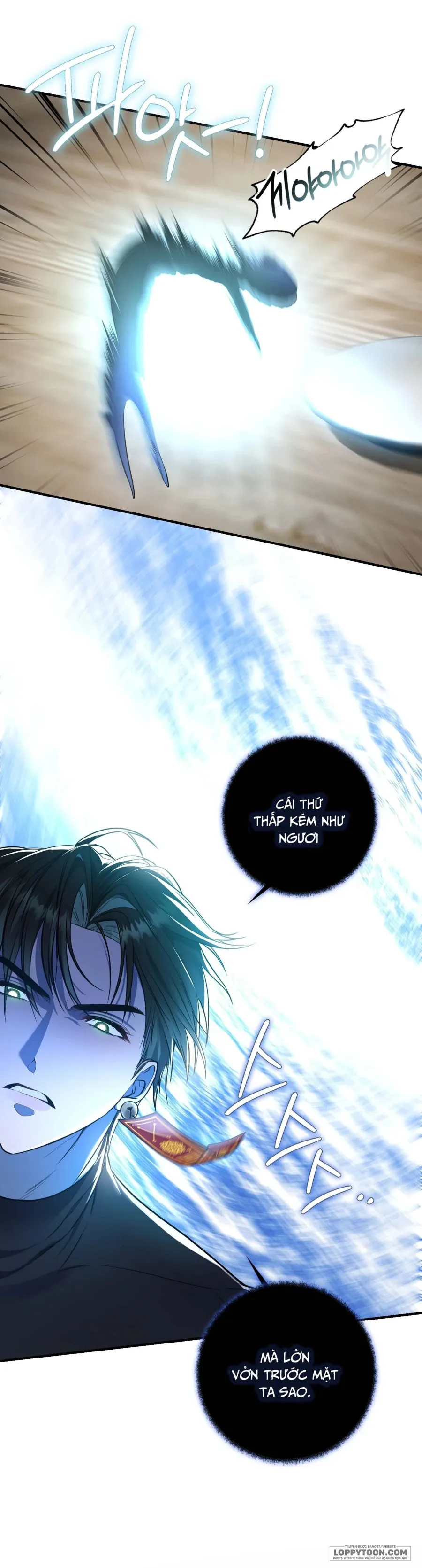 [19+] Yêu Tinh - Chap 3 - Trang 42