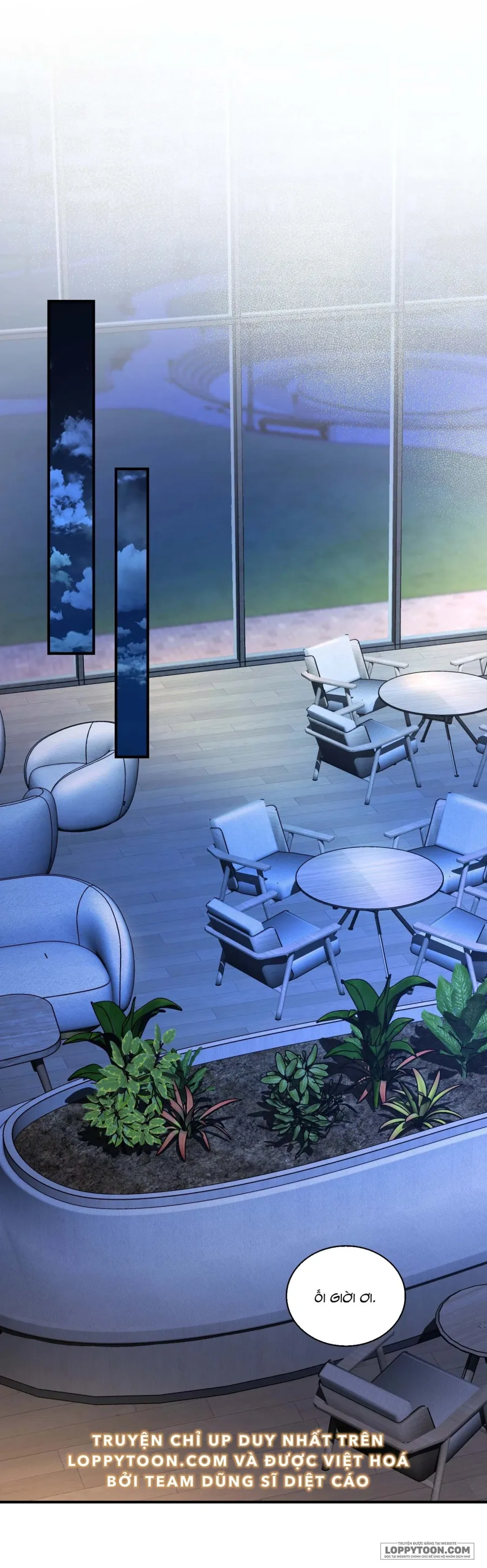 [19+] Yêu Tinh - Chap 3 - Trang 43