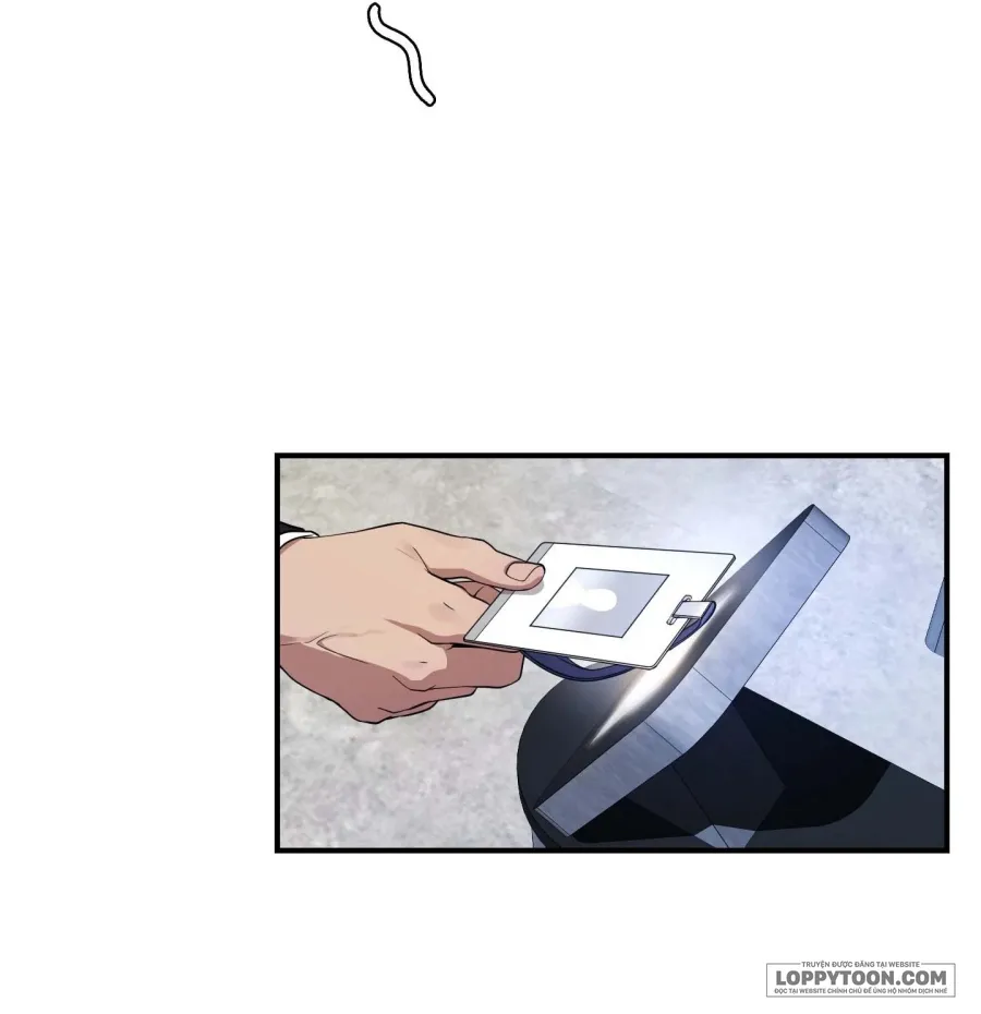 [19+] Yêu Tinh - Chap 3 - Trang 45