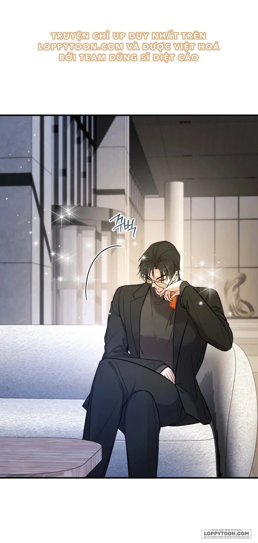 [19+] Yêu Tinh - Chap 3 - Trang 47