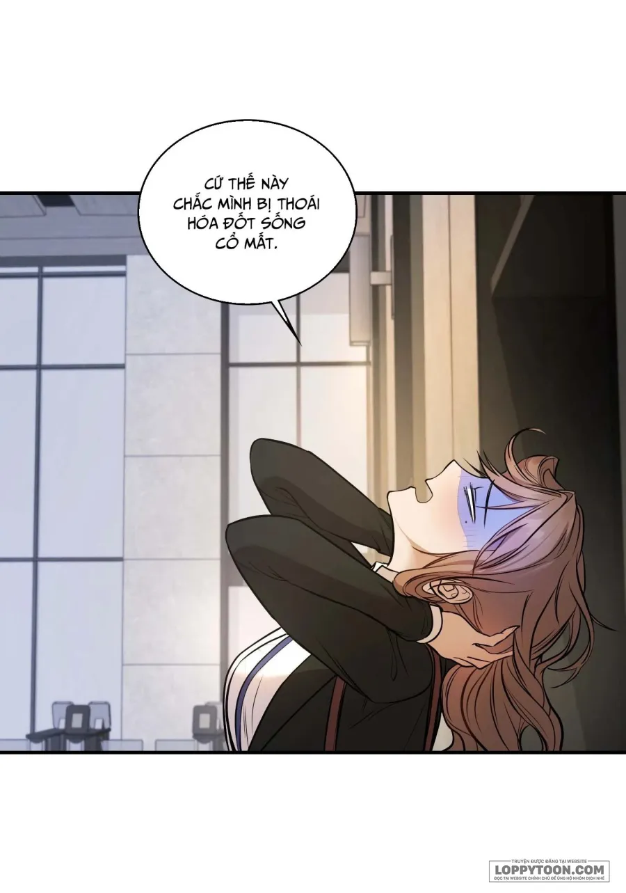 [19+] Yêu Tinh - Chap 3 - Trang 50