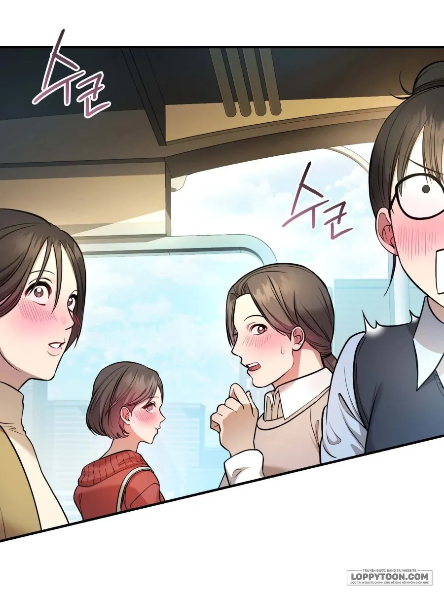 [19+] Yêu Tinh - Chap 3 - Trang 6