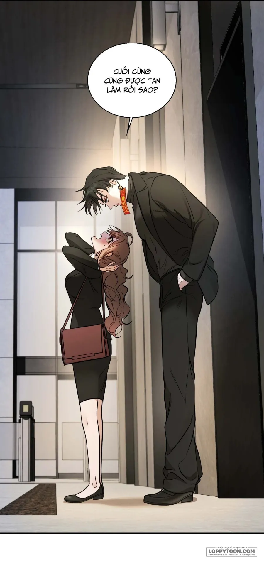 [19+] Yêu Tinh - Chap 3 - Trang 52