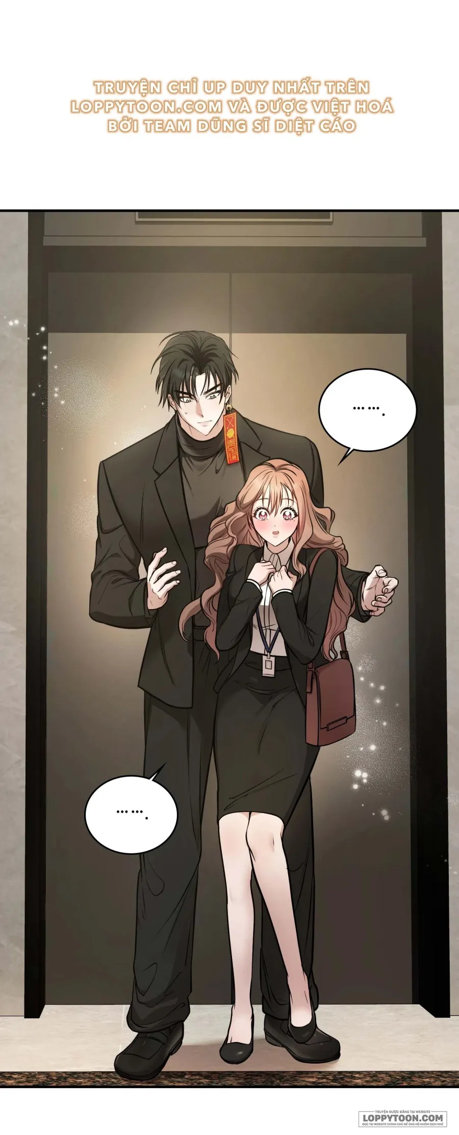 [19+] Yêu Tinh - Chap 3 - Trang 56