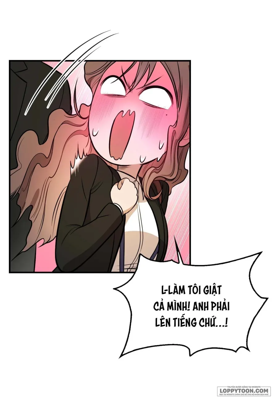 [19+] Yêu Tinh - Chap 3 - Trang 57