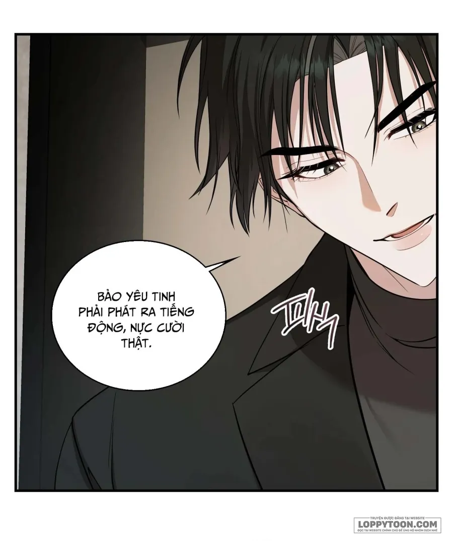 [19+] Yêu Tinh - Chap 3 - Trang 59