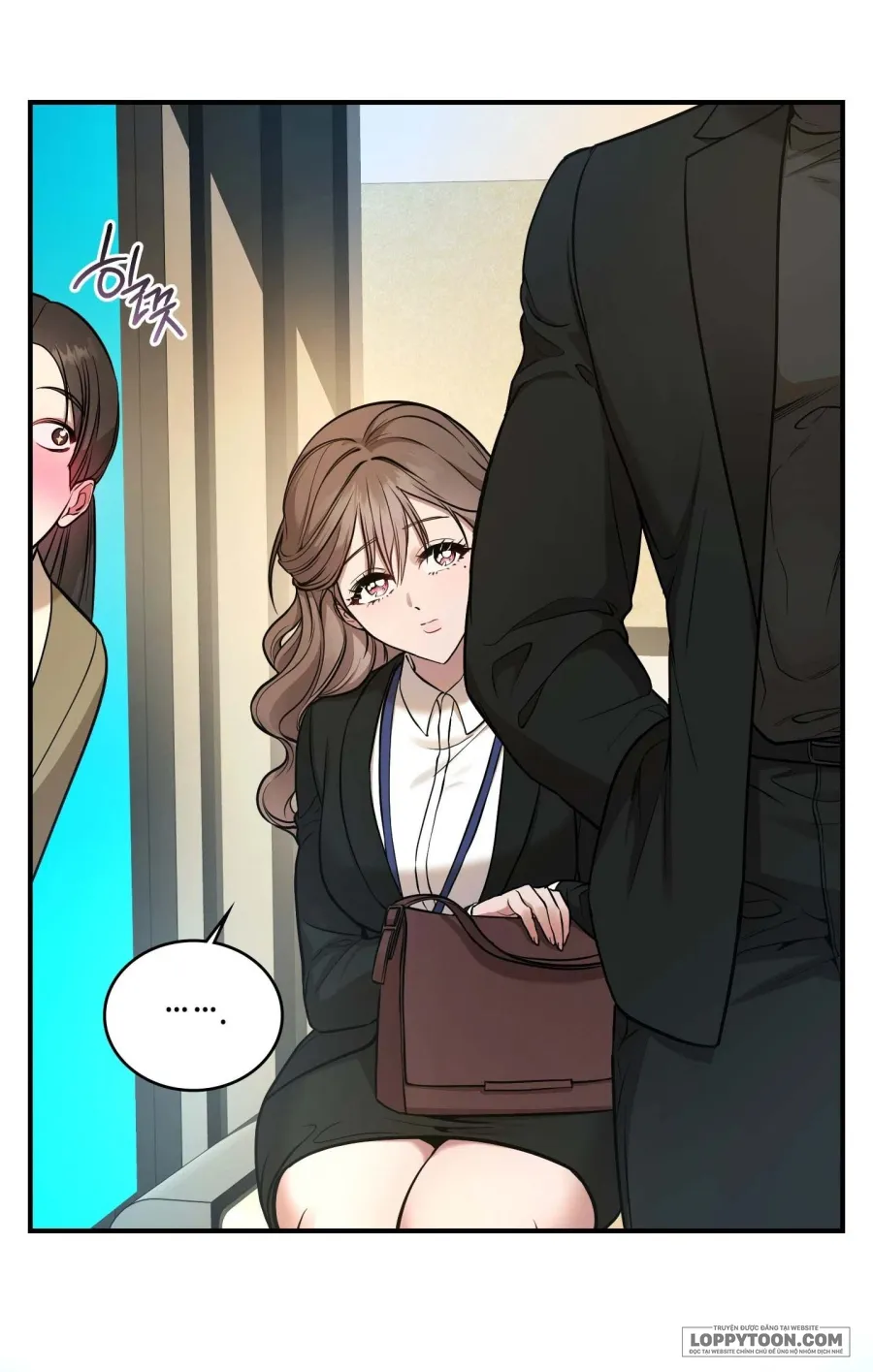 [19+] Yêu Tinh - Chap 3 - Trang 7