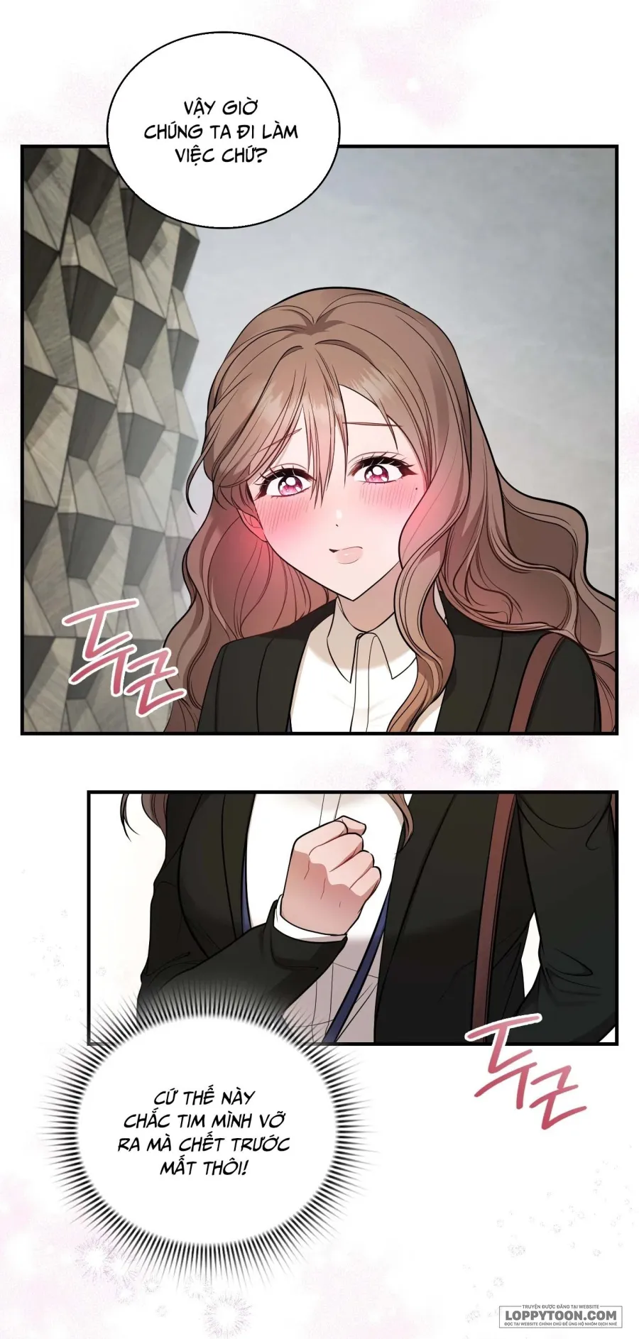 [19+] Yêu Tinh - Chap 3 - Trang 61