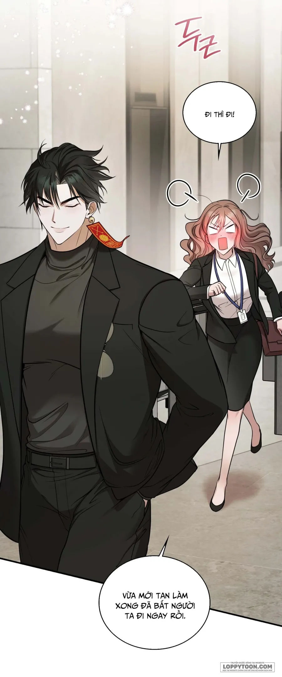 [19+] Yêu Tinh - Chap 3 - Trang 63