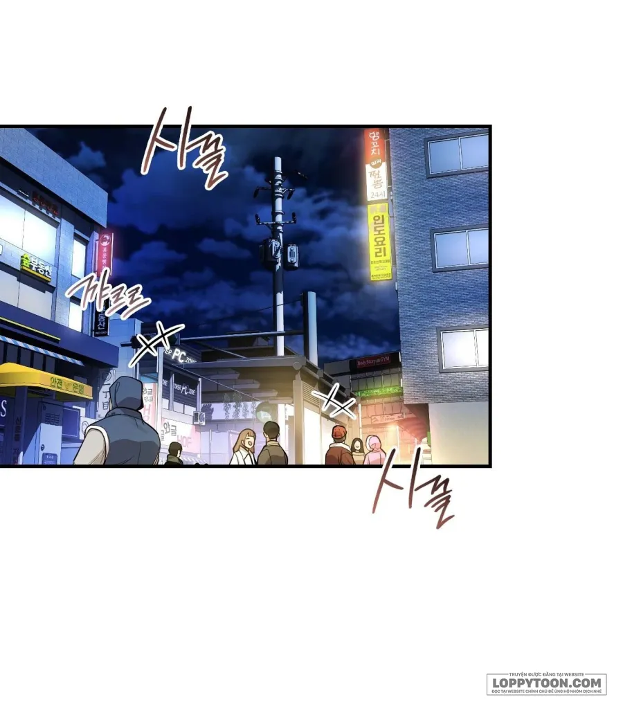 [19+] Yêu Tinh - Chap 3 - Trang 67