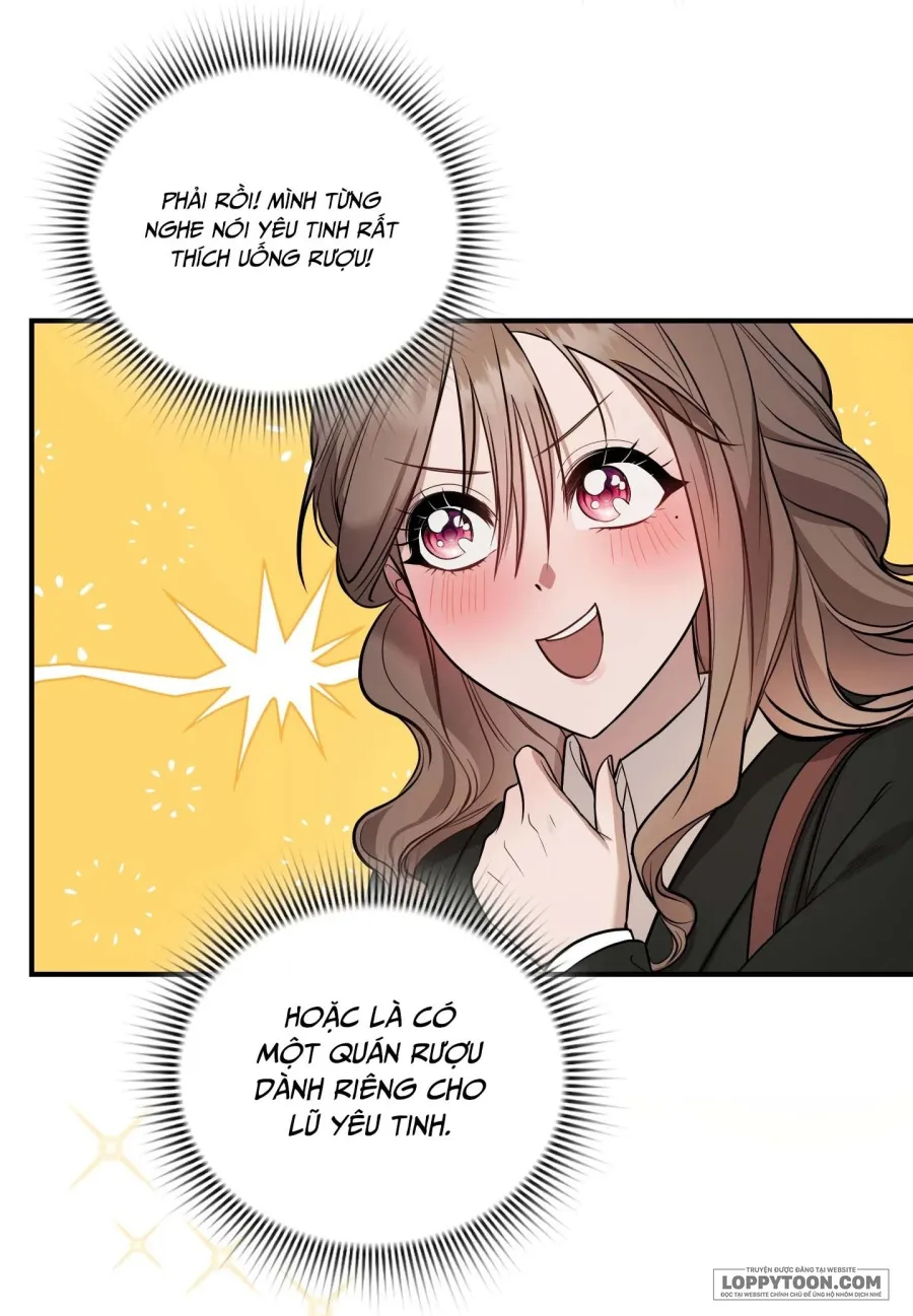 [19+] Yêu Tinh - Chap 3 - Trang 69
