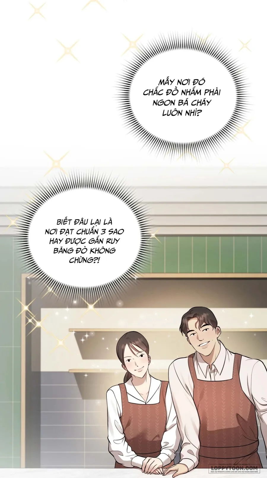 [19+] Yêu Tinh - Chap 3 - Trang 70