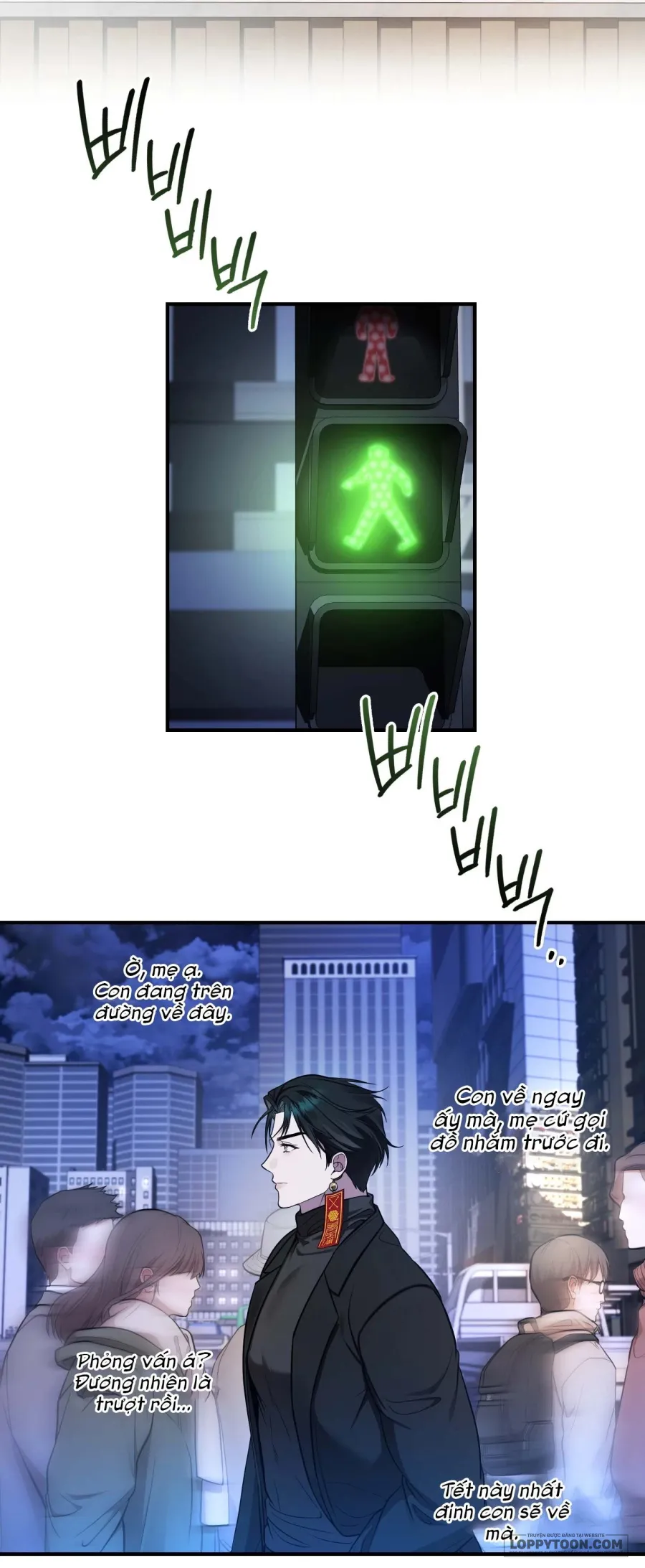 [19+] Yêu Tinh - Chap 3 - Trang 71