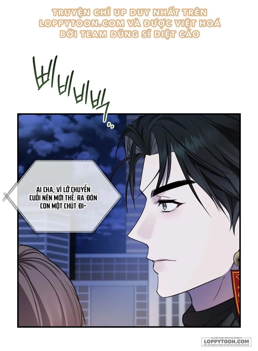 [19+] Yêu Tinh - Chap 3 - Trang 72