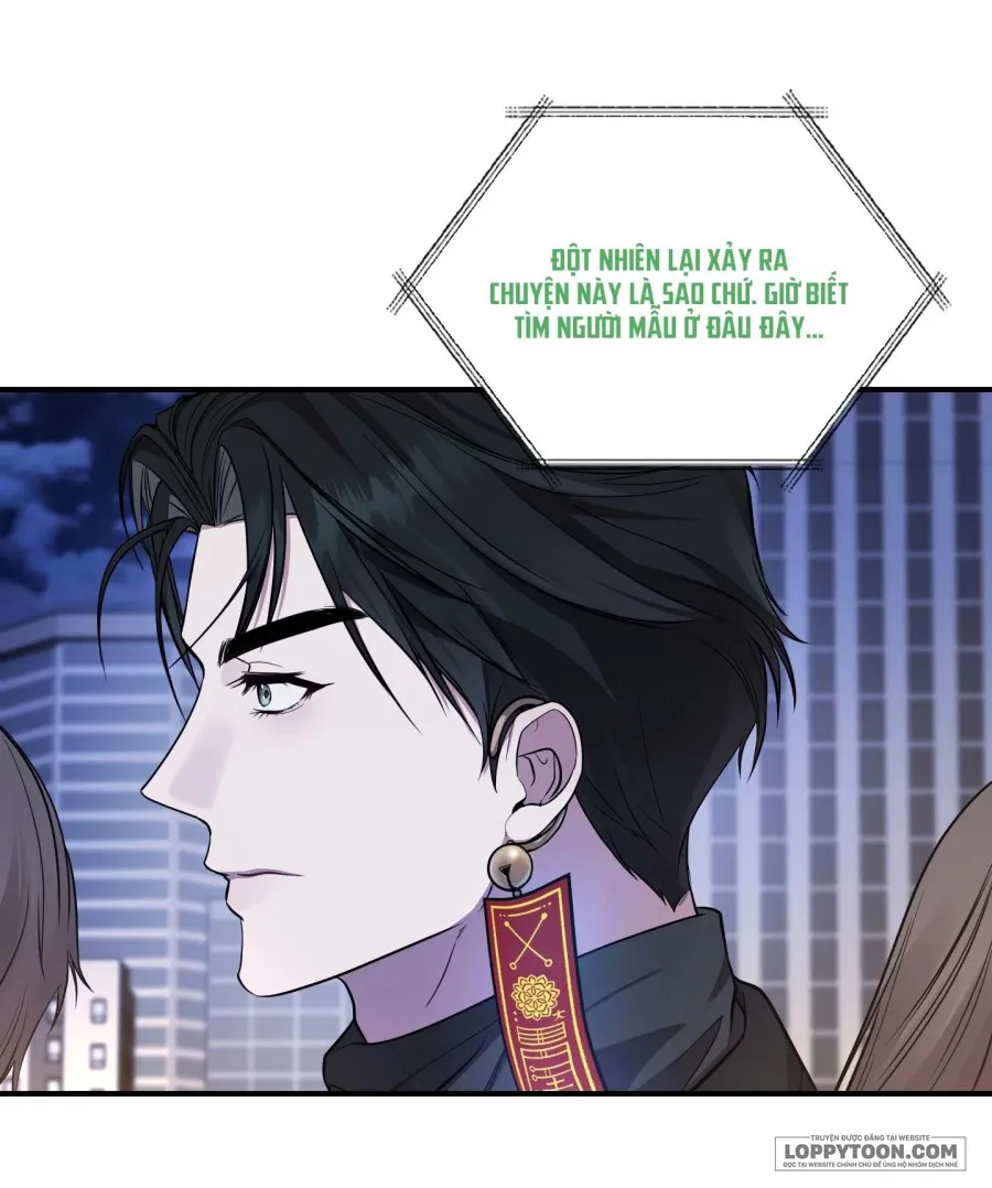 [19+] Yêu Tinh - Chap 3 - Trang 73