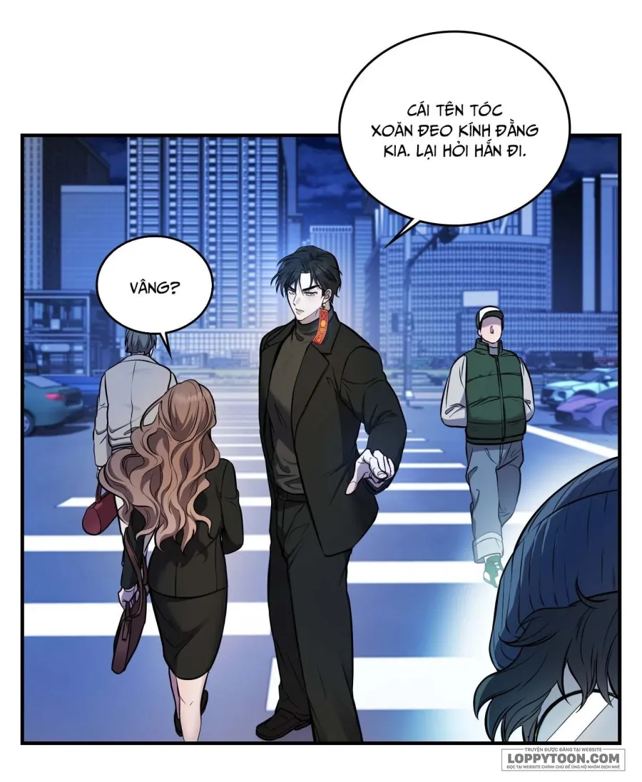 [19+] Yêu Tinh - Chap 3 - Trang 76