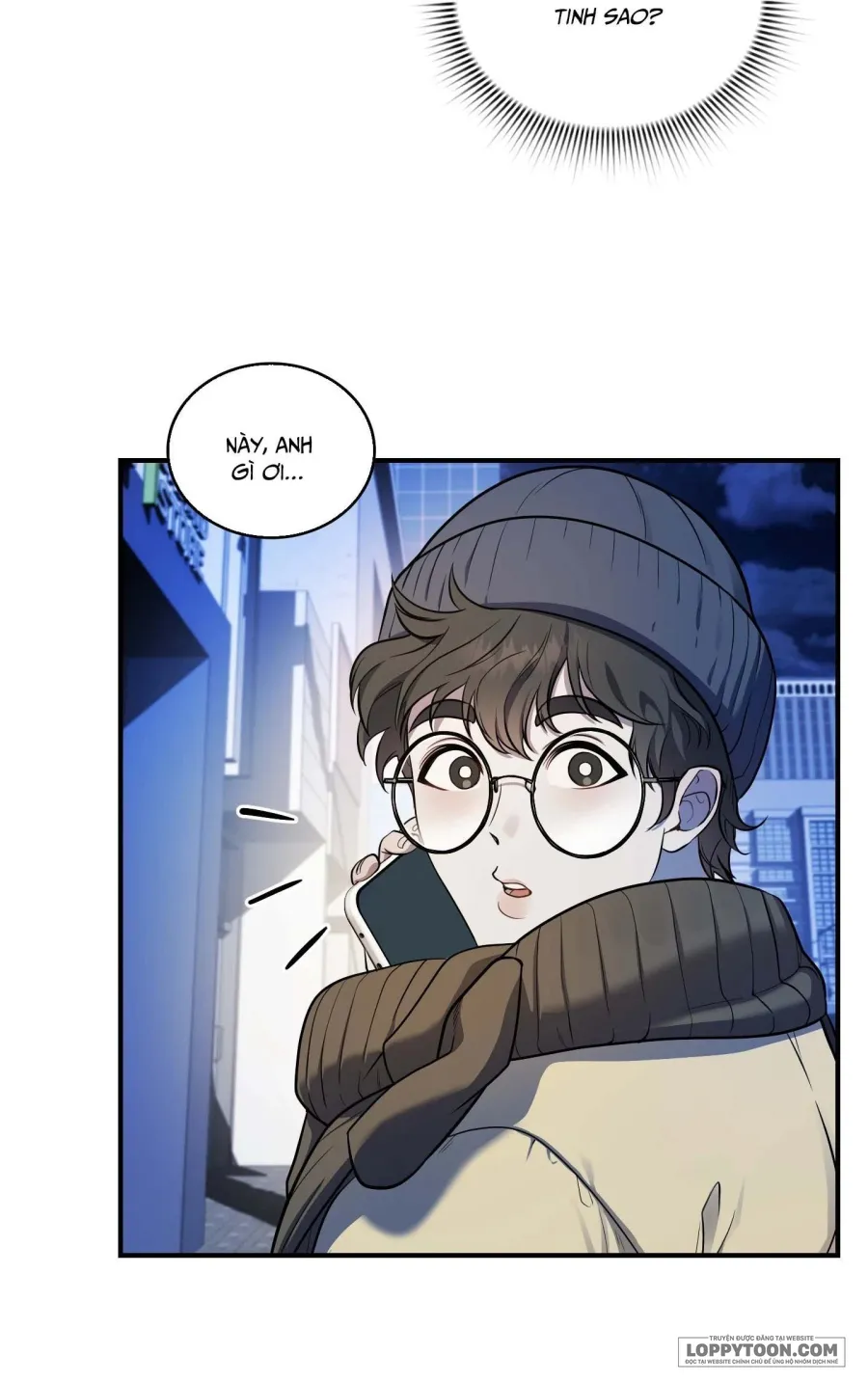 [19+] Yêu Tinh - Chap 3 - Trang 79