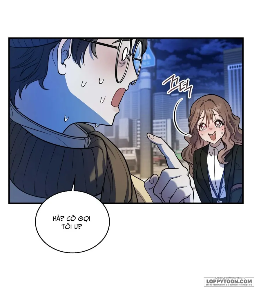 [19+] Yêu Tinh - Chap 3 - Trang 80