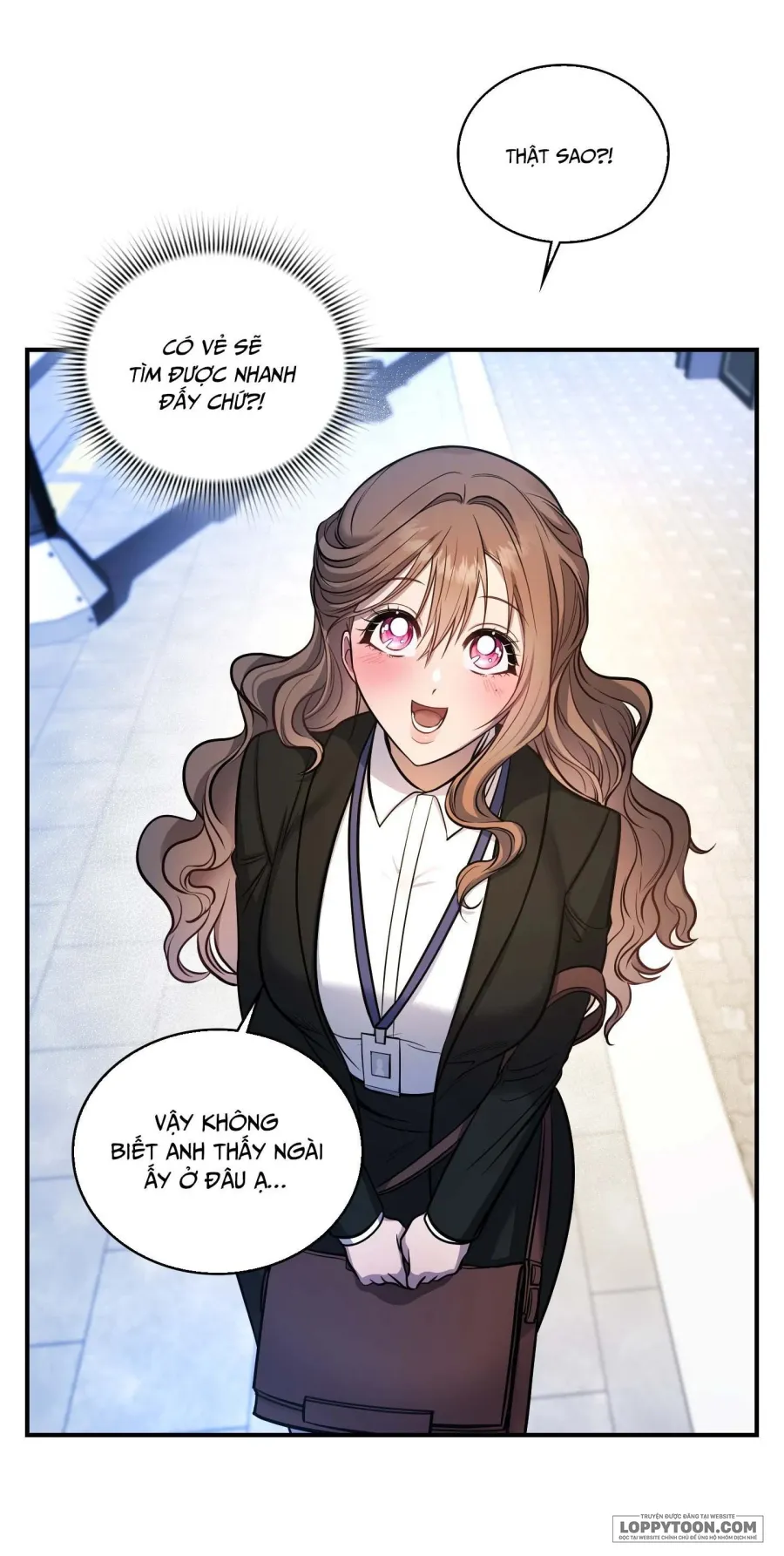 [19+] Yêu Tinh - Chap 3 - Trang 82