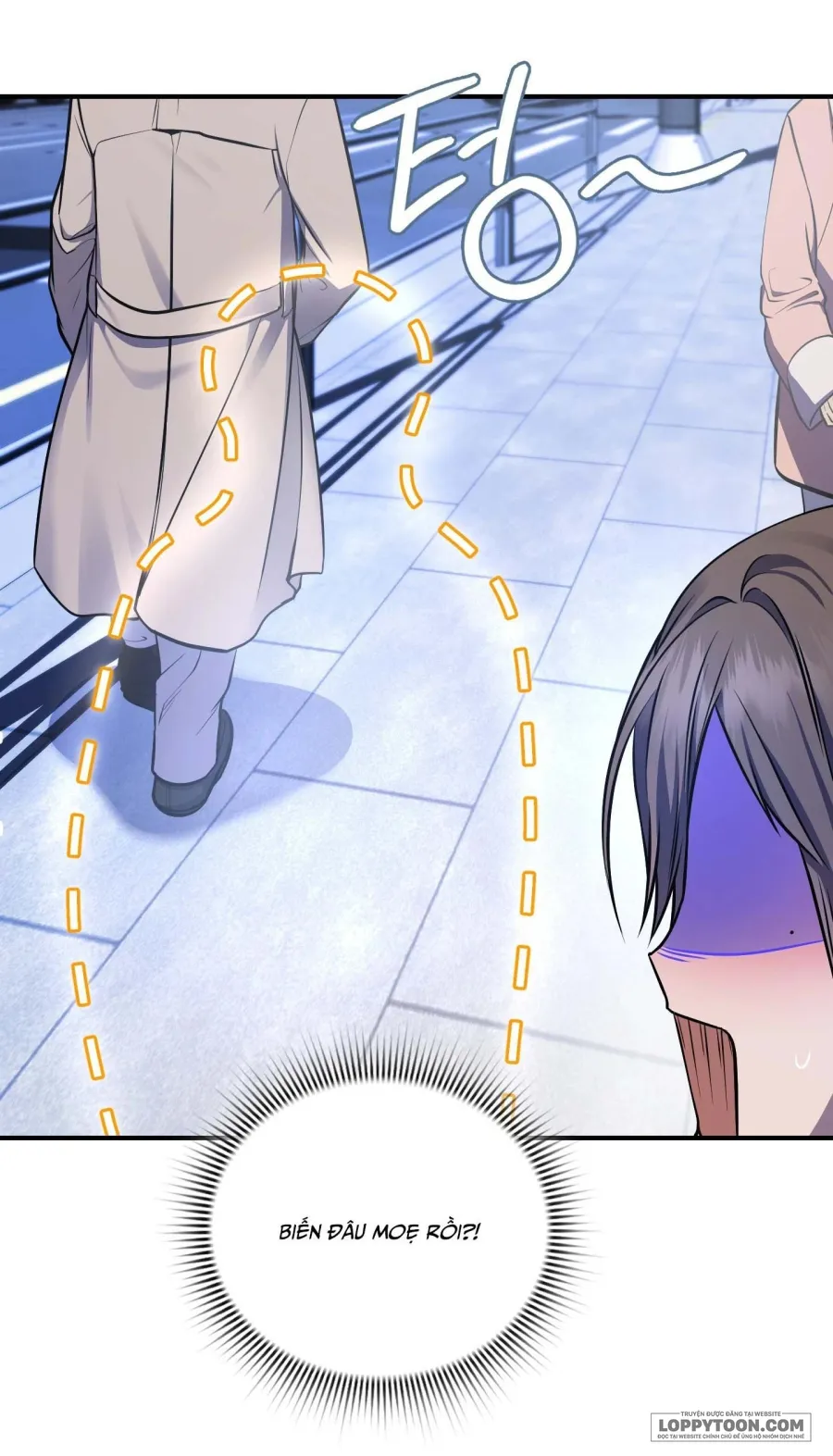 [19+] Yêu Tinh - Chap 3 - Trang 88