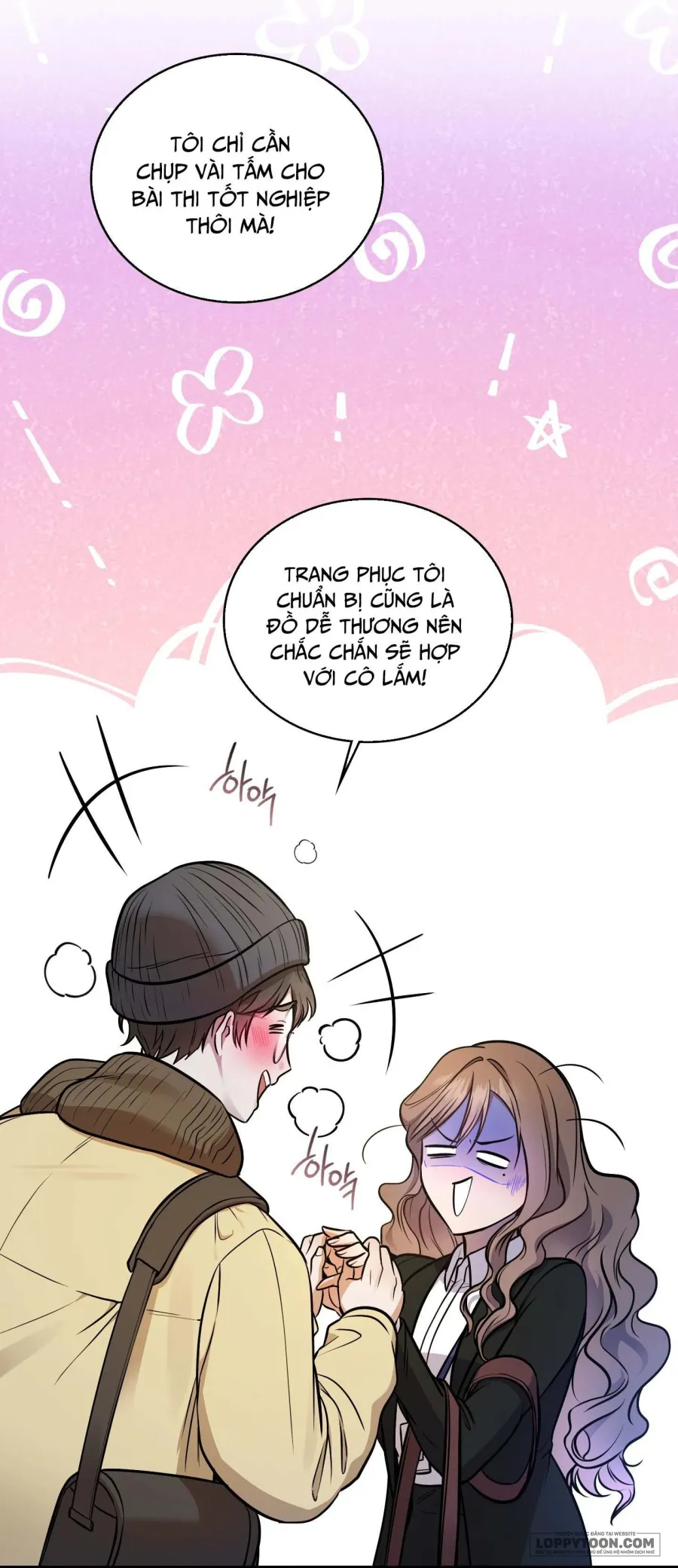 [19+] Yêu Tinh - Chap 3 - Trang 90