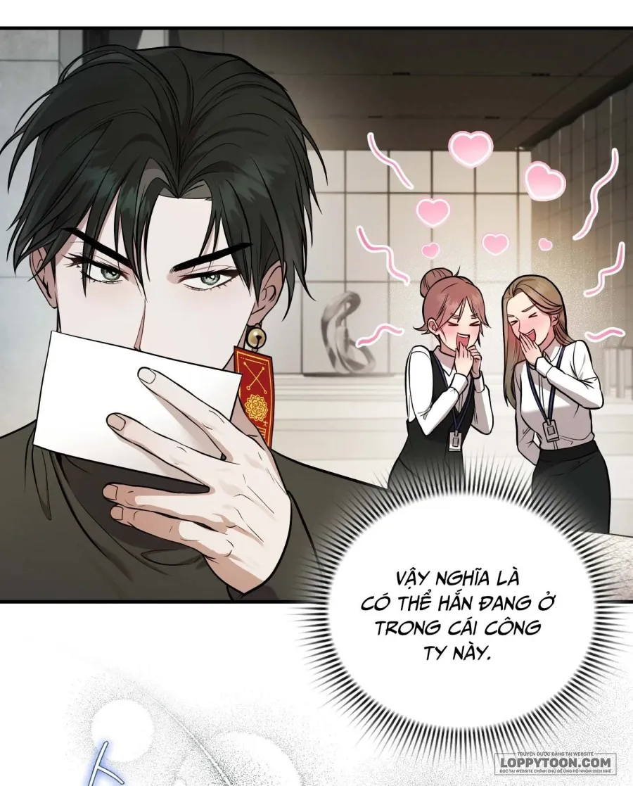 [19+] Yêu Tinh - Chap 3 - Trang 94