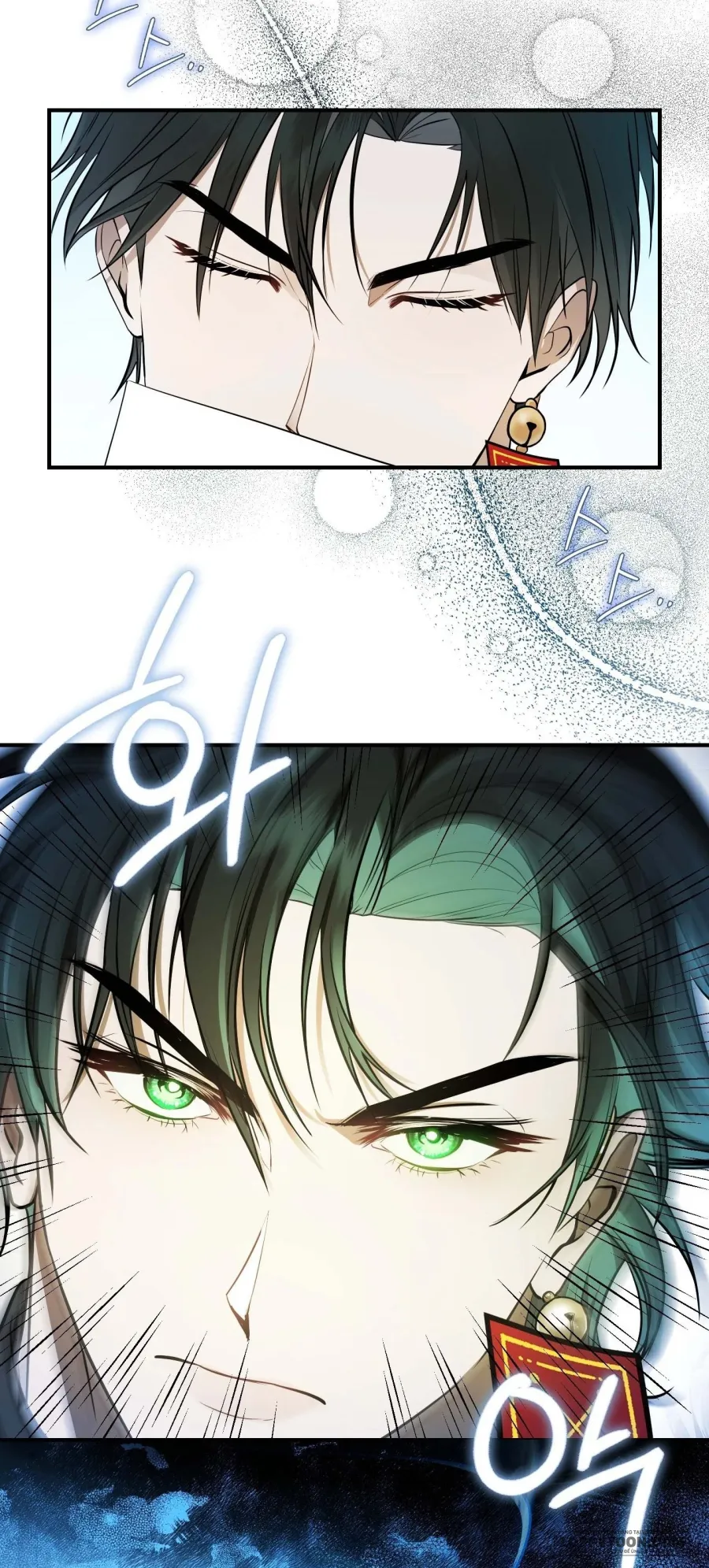 [19+] Yêu Tinh - Chap 3 - Trang 95