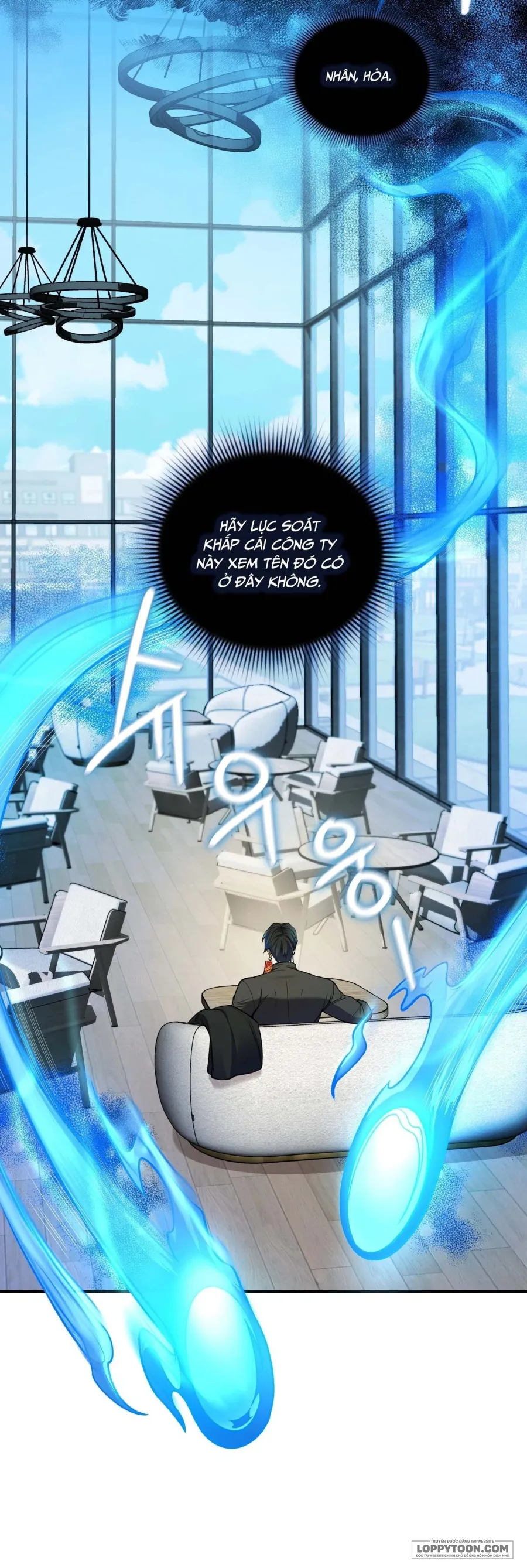 [19+] Yêu Tinh - Chap 3 - Trang 96