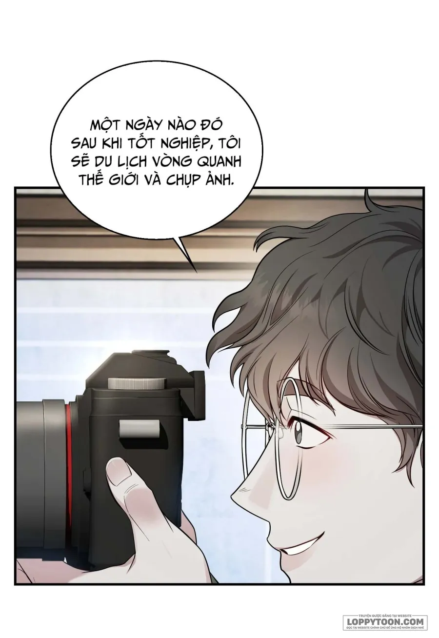 [19+] Yêu Tinh - Chap 4 - Trang 13