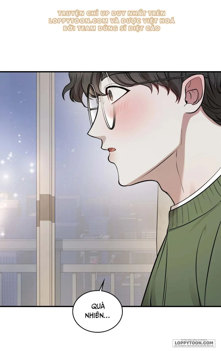 [19+] Yêu Tinh - Chap 4 - Trang 23