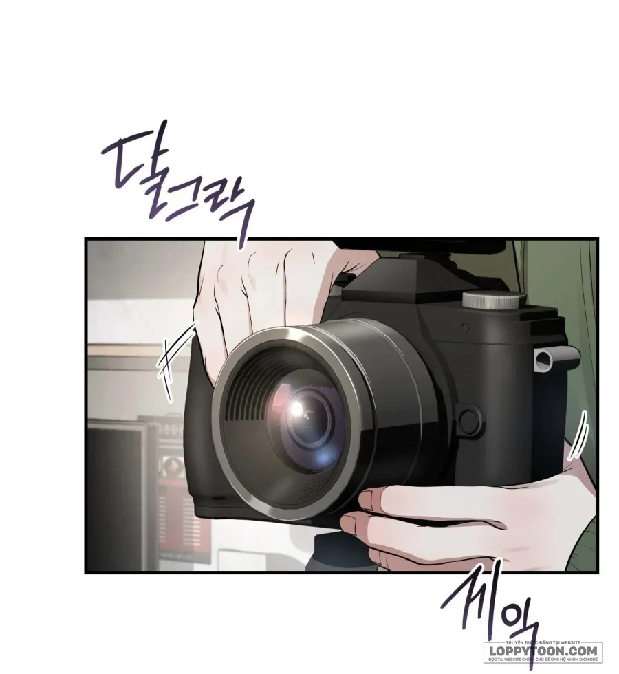 [19+] Yêu Tinh - Chap 4 - Trang 25