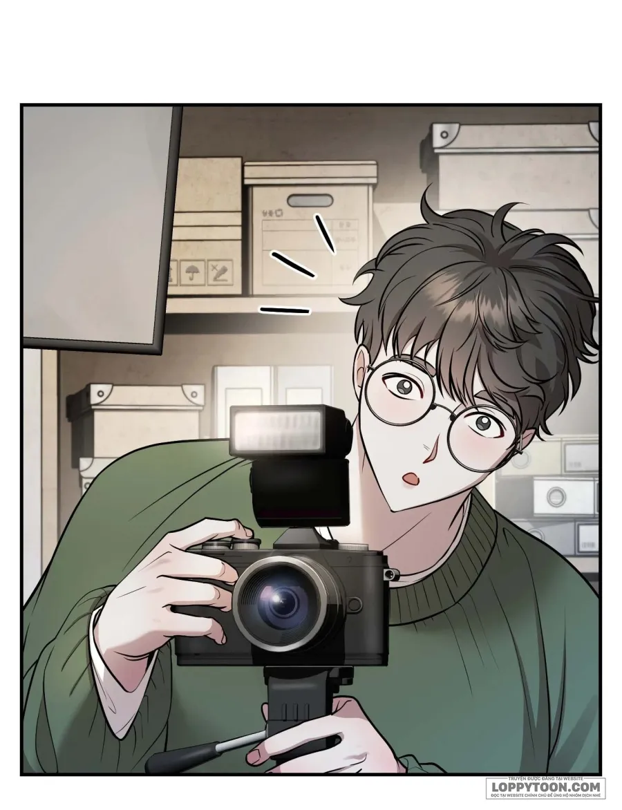 [19+] Yêu Tinh - Chap 4 - Trang 27