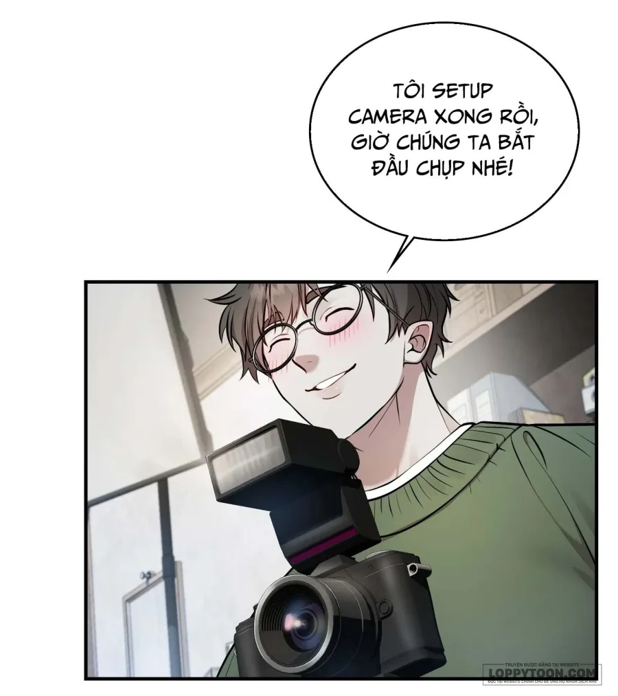 [19+] Yêu Tinh - Chap 4 - Trang 29