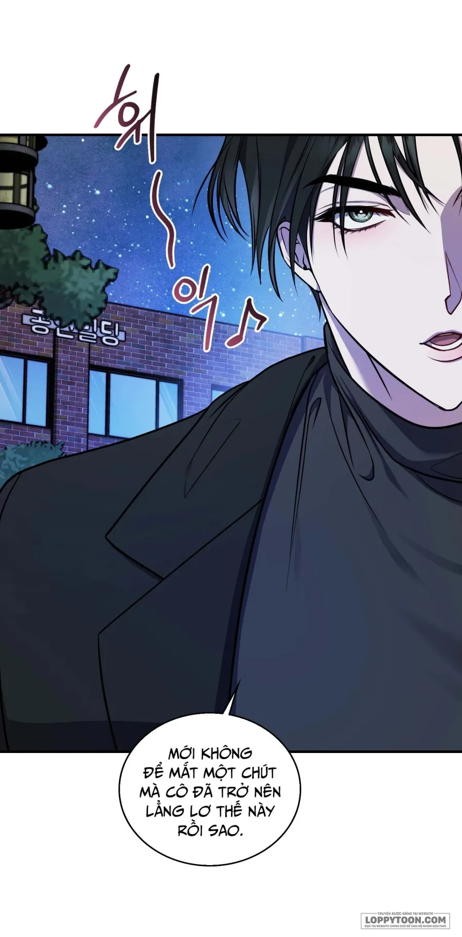 [19+] Yêu Tinh - Chap 4 - Trang 35