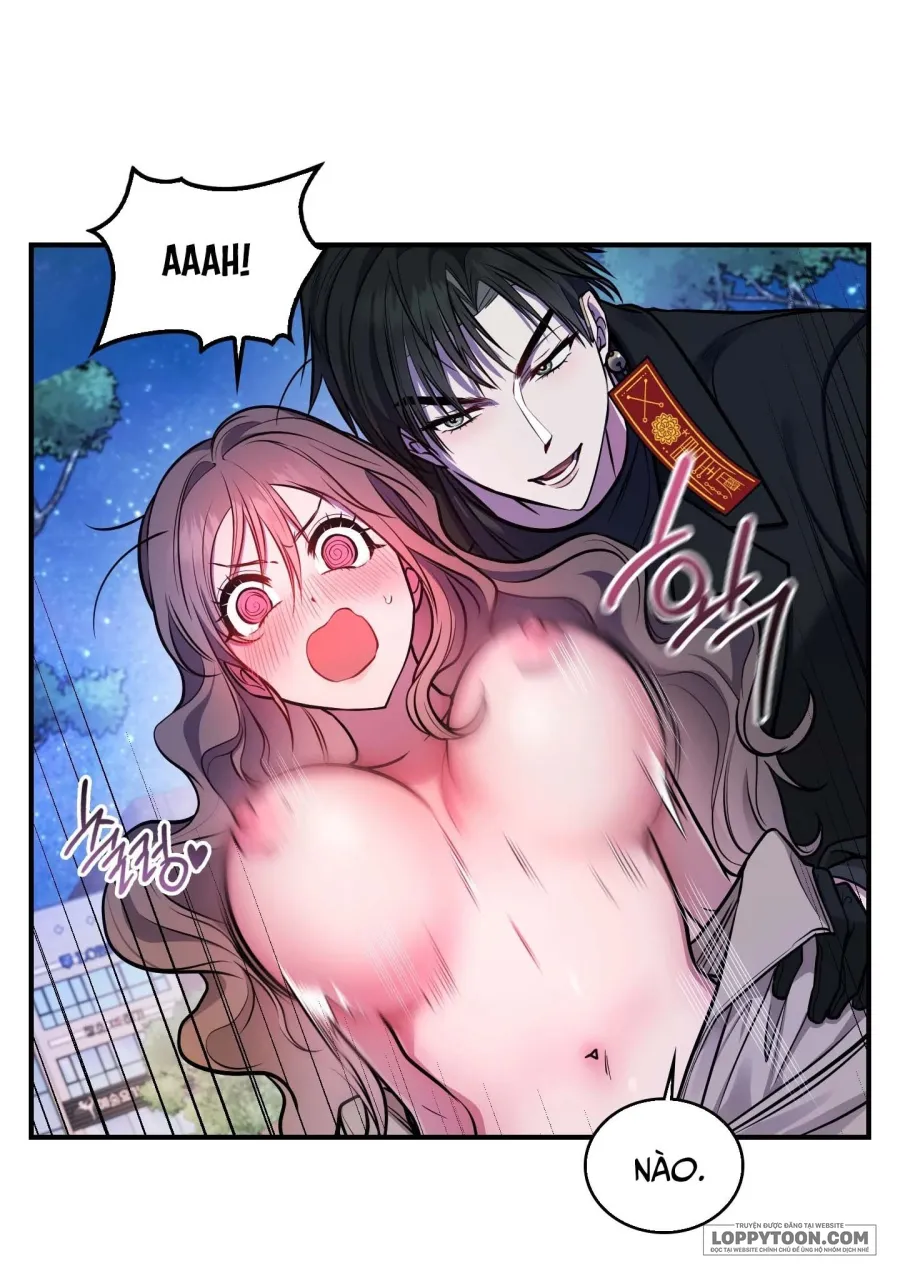 [19+] Yêu Tinh - Chap 4 - Trang 42