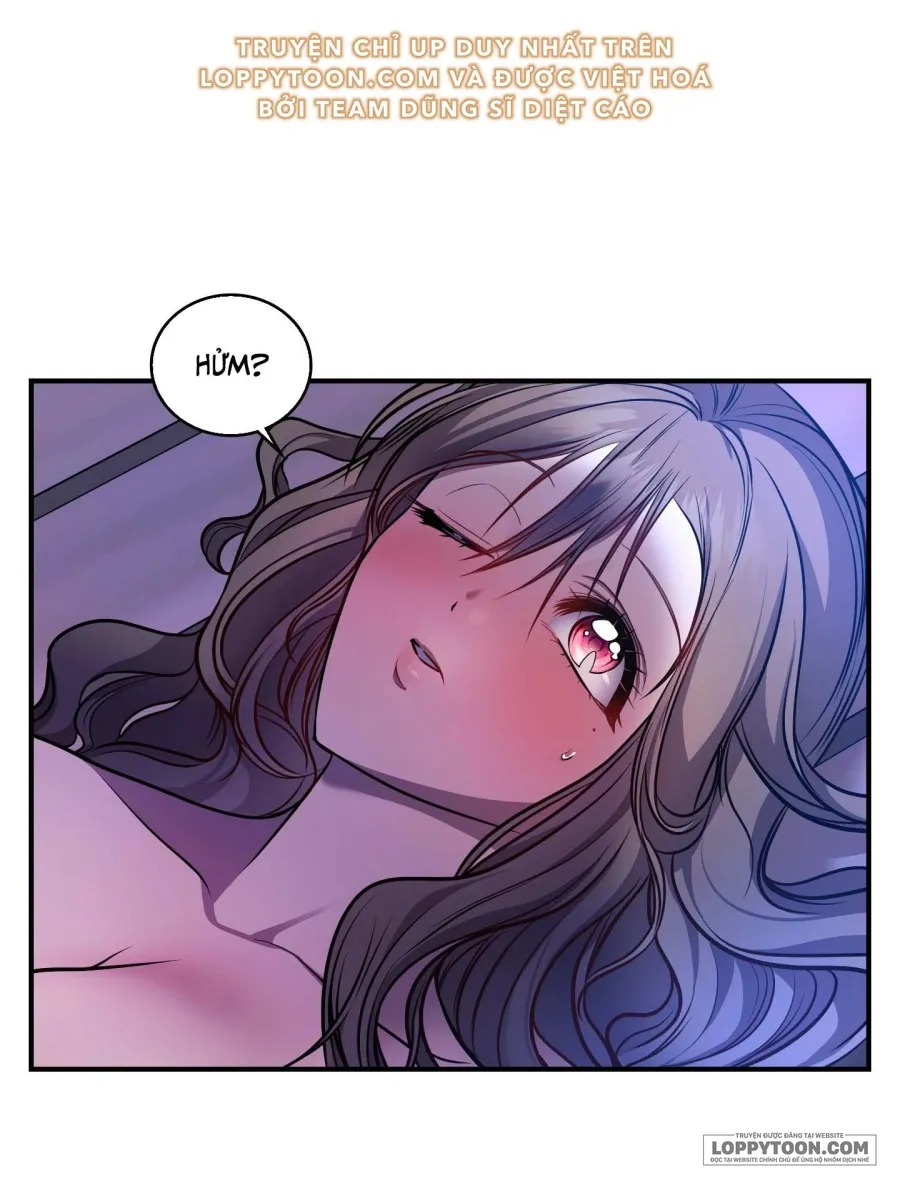 [19+] Yêu Tinh - Chap 4 - Trang 51