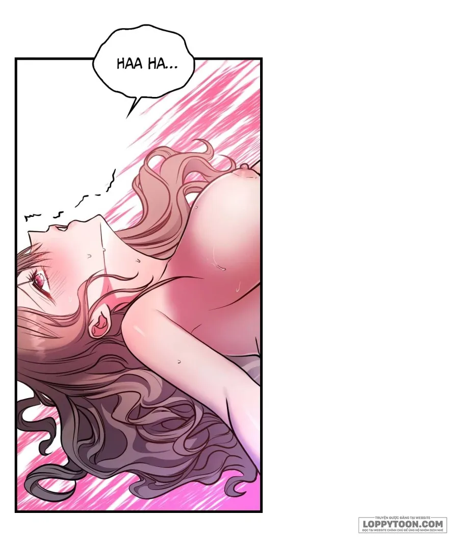 [19+] Yêu Tinh - Chap 4 - Trang 55